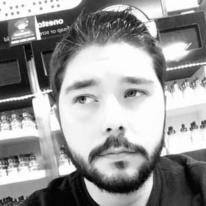 Meet your Posher, Kyle